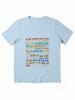 Pantera planet caravan Essential Unisex T-Shirt