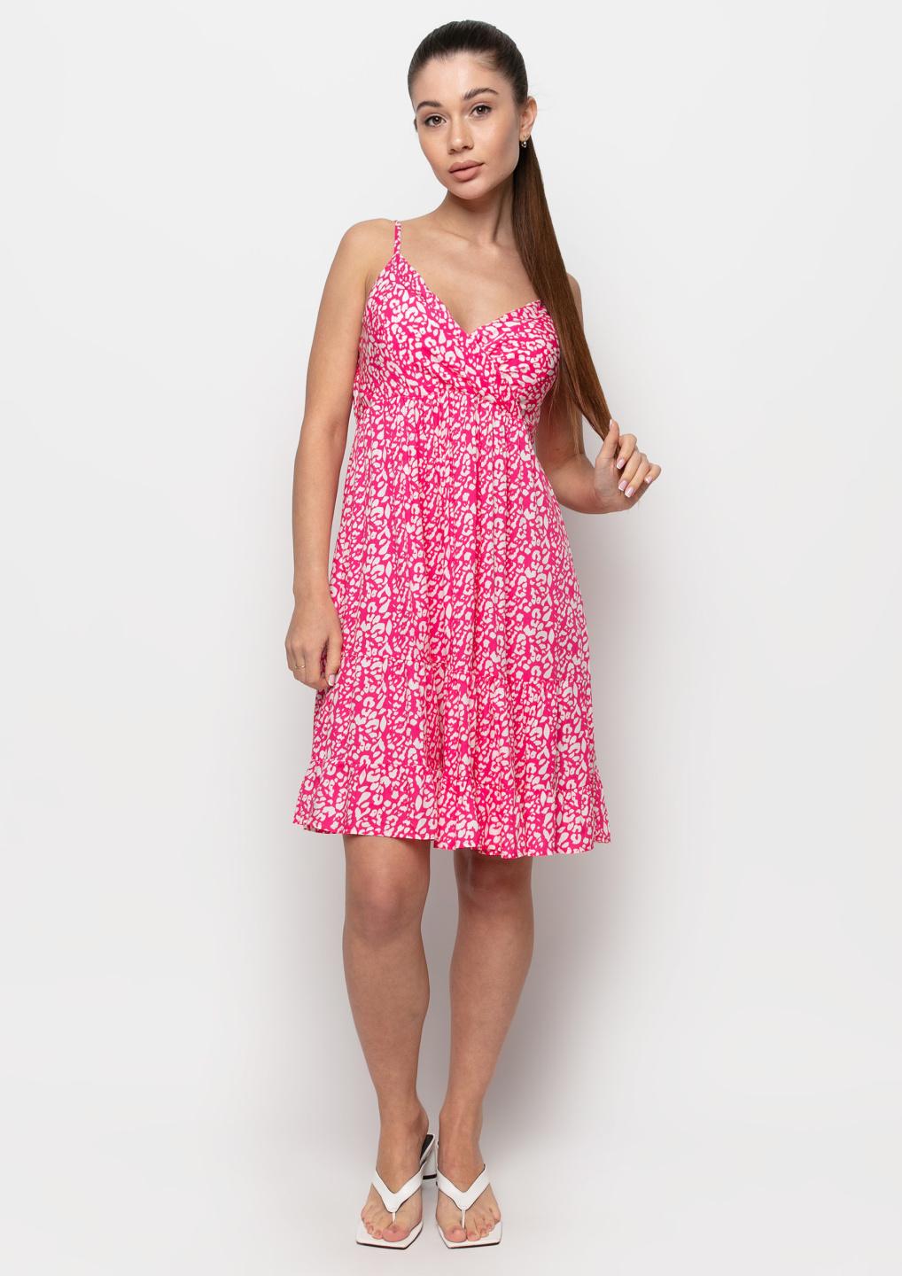 

Сукня Samange XL червоний