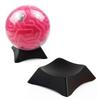 3Pcs ABS Ball Toy Support Base Stand Display Holder Rack For Soccer Volleyball