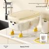 Wutuo Press-Type Sealed Rice Dispenser