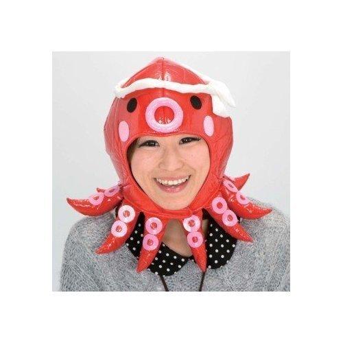 Octopus Cap [Cosplay Item]