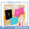 [Forudbestilling] P1Harmony - 10. Mini Album [BLOW UP] (Fotobog version.) [POB]