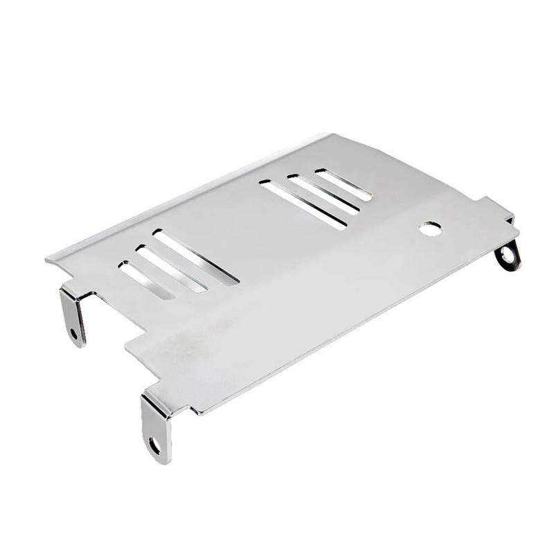 Motorcycle Accessories Skid Plate Lower Engine Chassis Protector for Harley CVO Road Glide FLTRXSE 2024