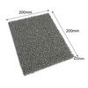 Filtre à poussières fines Filtre de cheminée Compatible avec les modèles HARK Taille personnalisable