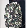 New Anta Fabric Backpack Regular Unisex Grape Leaf Green 192218151-2