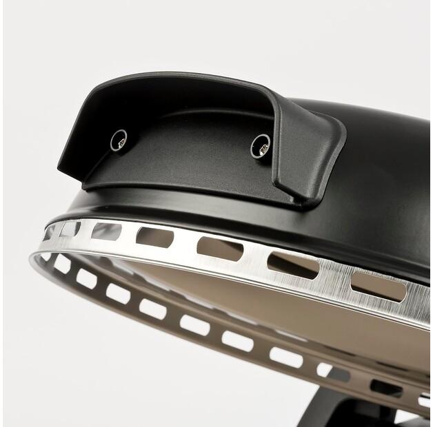 Electric Grill G3 Ferrari Pizza Express Delizia Pizza Anniversary Maker Black (G1017710)