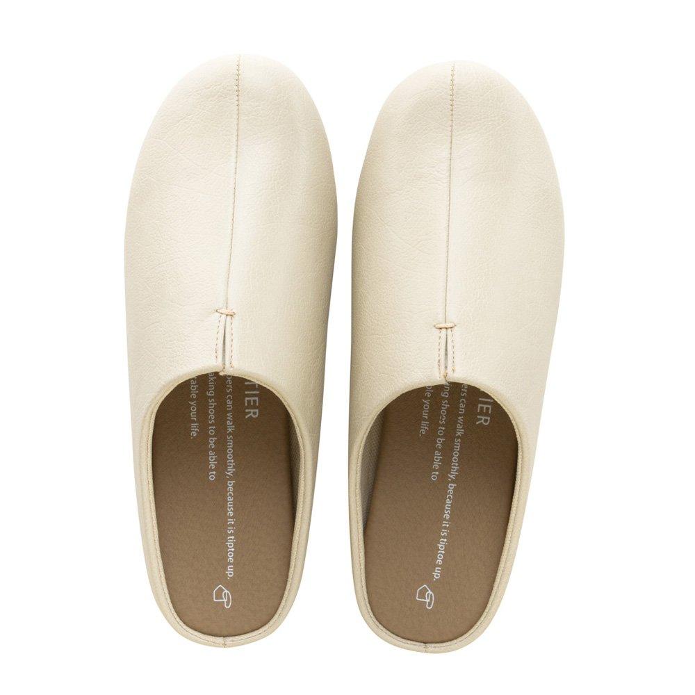 Slippers H37013 room's/Rooms (L Black)