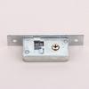Invisible/Mortise Lock Pull Gate Hook Lock Alloy Lock For Framed Glass Door Strong Durable Hardware