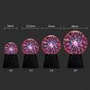 Ball Funny Science Globe Table Glowing Lamp Glitter Lighting