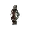 CASIO Custom Collection Quartz Movement Stainless Steel Strap Watch Men's Watches Black Dial MDV-106-1AVDF(Watch5--)