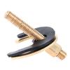 Tap Faucet Fixing Fitting Kit Bolt Washer Wrench Plate Kitchen Basin Wrench