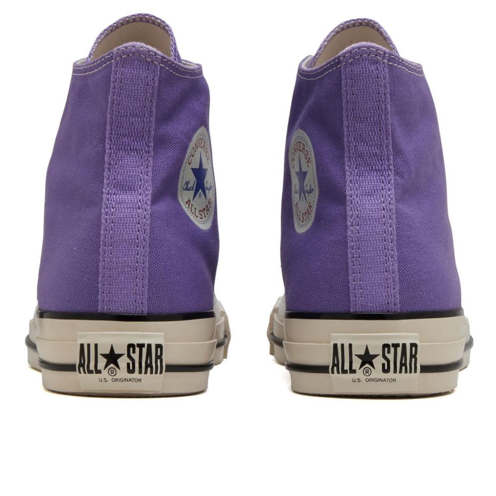 Converse All Star Us Hi 31312030 Iris Purple
