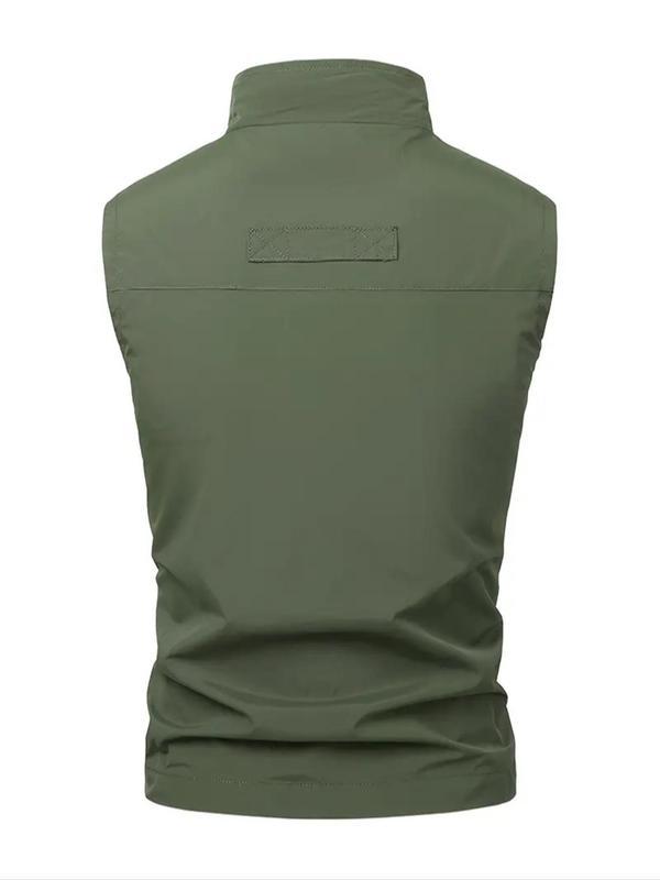 W 41417 Photography Fishing Vest