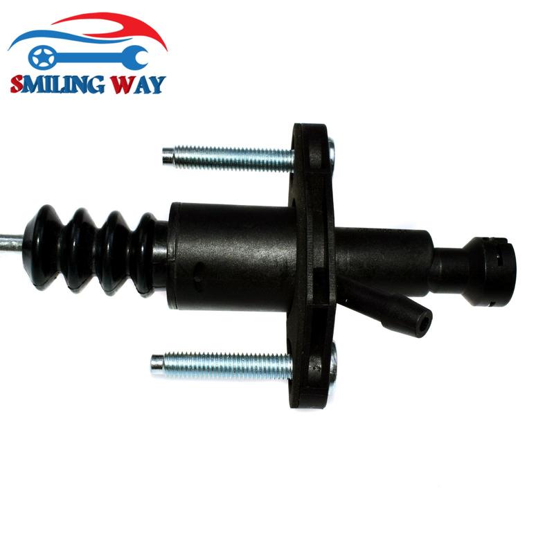 SMILING WAY# Clutch Master Cylinder For Opel Astra G 1998-2009 & Astra H 2005-2010 # 40928483 5679306 90523769 1202467