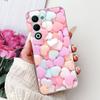 For Oppo A5 5G Case CPH2735 Popular Fashion Painted Cover Soft Slim Phone Case For Oppo A5 Pro CPH2695 OppoA5 OppoA5Pro 5G Shell