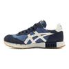 Onitsuka Tiger X Caliber Anti Slip Wear Resistant Low Top Casual Shoes Unisex Marine Blue Sneakers 1183C289-400