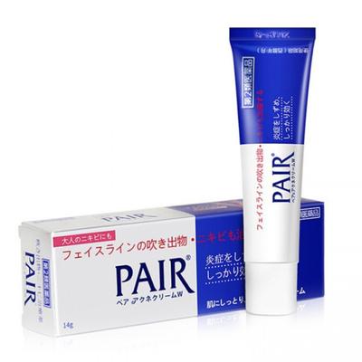 Fair Aknecreme W 14g (Akne-Behandlung)