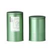 Coffee Storage Jar Metal Tea Box Can for Loose Tea Smell Proof Container Leaf Tea Tinplate Containers Storage Gift Box