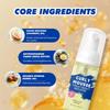 Curl Styling, Curl Hair Retention Elasticity Curl Cream For Wavy Hair Elastic, Moisturizing Set Hair Conditioning,50ML