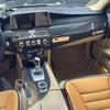 BMW 5 Serisi E60 E61 05-10 için Karbon Fiber Araç Filmi İç Sticker Orta Konsol Vites Paneli Gösterge Paneli Hava Kapı Kolu Kaldırma Paneli