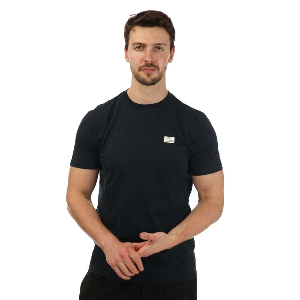 Weekend Offender Mens Bridgetown T-Shirt