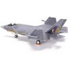 Tamiya (TAMIYA) 1/72 Warbird Collection No.94 Lockheed Martin F-35C Lightning II Plastic Model 60...