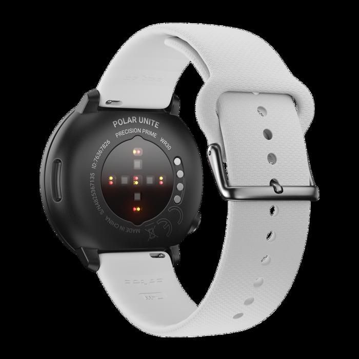 Montre Fitness Connecté - Polar - Unite - Étanchéité 30 Atm - Digital - Mixte