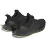 Adidas Rich Mnisi x Ultra 4D Pride – černé karbonové unisex tenisky Core-Black HP9732