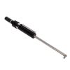 Brake Pad Measuring Tool, Heavy Duty 1.5mm Calibration Check Mark Brake Pad Measuring Gauge Universal for Internal External