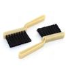 Plastic Billiard Table Handle Brush Pool Snooker Rail Cleaner Tools Billiard Table Brush Cleaning Tool Snooker Accessory