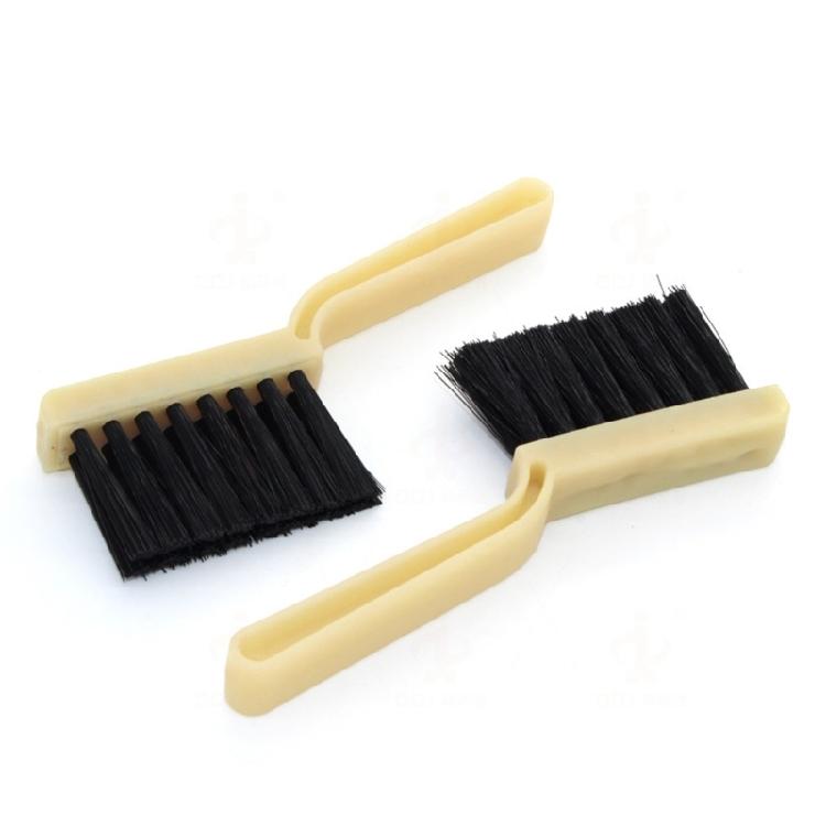 Plastic Billiard Table Handle Brush Pool Snooker Rail Cleaner Tools Billiard Table Brush Cleaning Tool Snooker Accessory
