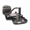 28GC Lightweight Trunk Lock Rod Mechanism Providing Dust and Water Resistance for 4F9827383G 4F9827383A 4F9827383B 4F9827383D