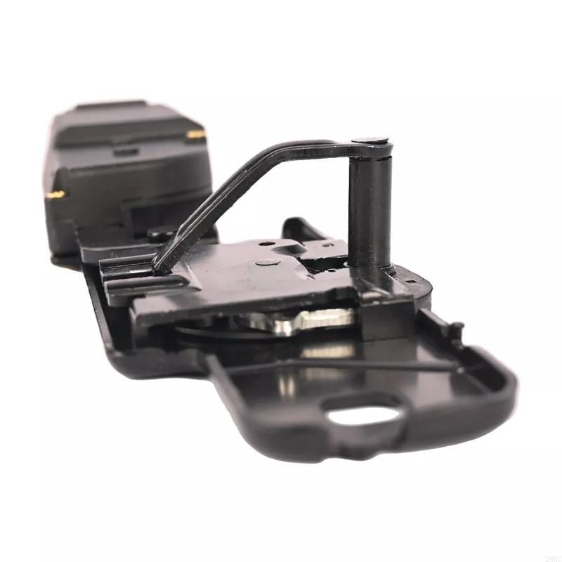 

28GC Lightweight Trunk Lock Rod Mechanism Providing Dust and Water Resistance for 4F9827383G 4F9827383A 4F9827383B 4F9827383D China Mainland