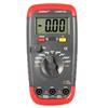 UA6013L Digital LCD Capacitance Meter Tester High-Precision
