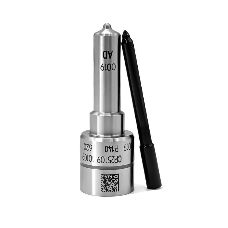 Fuel Injection M0019P140^M0027P155^M0012P154 Nozzle Piezoelectric Suitable For Mercedes-Benz & RENAULT Spare Part XG0624