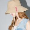 ACONTT OXFORD UNBALANCE BUCKET HAT_3COLOR