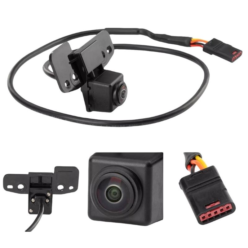 Front View Insurance Assist Camera 23165927 For 2018-2020 Driver Front View Camera