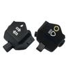 Motorcycle Handlebar Switch Indicator Light Turn Signal Control Replacement Part for Simson S50 S51 KR51 Schwalbe