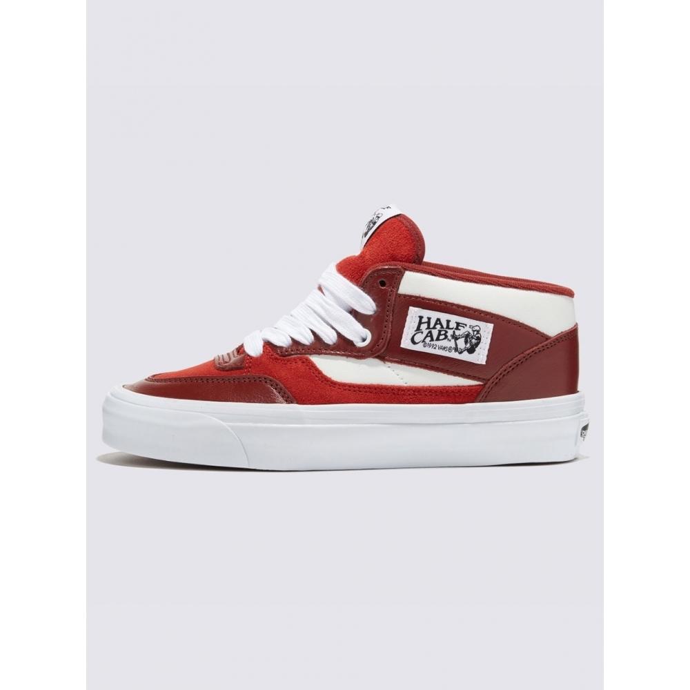 

Крышка полукабины VANS Anaheim Color Tiery Half Cab 33 DX VN0A5KX66RT1