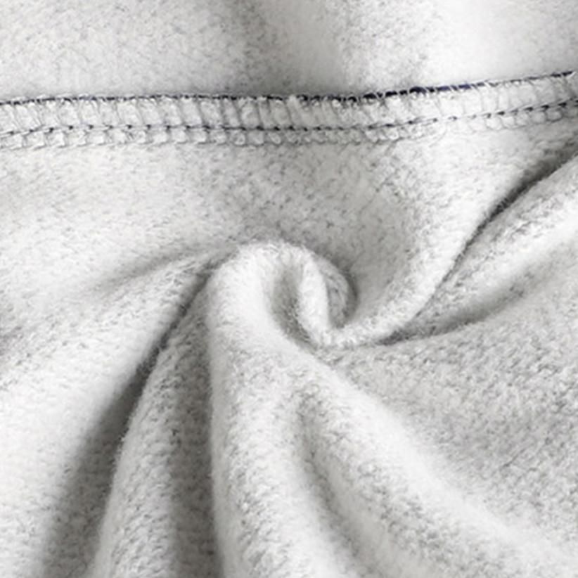 Nike Sport Casual Fleece Warm Drawstring Comfort Knit Pants Men Bottoms Grey CJ4432-063