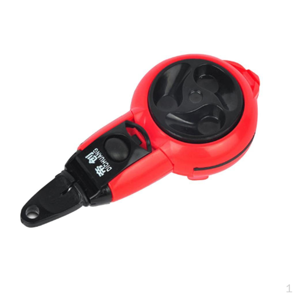 

Carpentry Marking Tool Rewind Scriber S