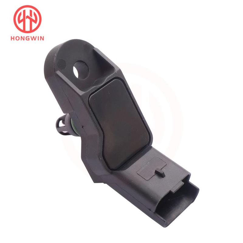 MAP Air Intake Manifold Absolute Boost Pressure Sensor 9639381480 1920AJ For Peugeot 206 207 306 307 407 1007 Partner 1991-2015