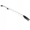 Roof rails MERCEDES W639 W447 VITO VIANO EXTRALONG L3 CHROME