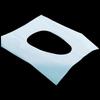 Ximaina Disposable Waterproof Travel Toilet Seat Covers (100-Pack)