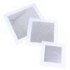 Home Wall Patch Adhesive Mesh Wall Quick Repair Aluminum Plate Repair Patch