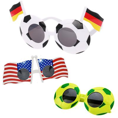 Accesorios – Gafas de mascarada