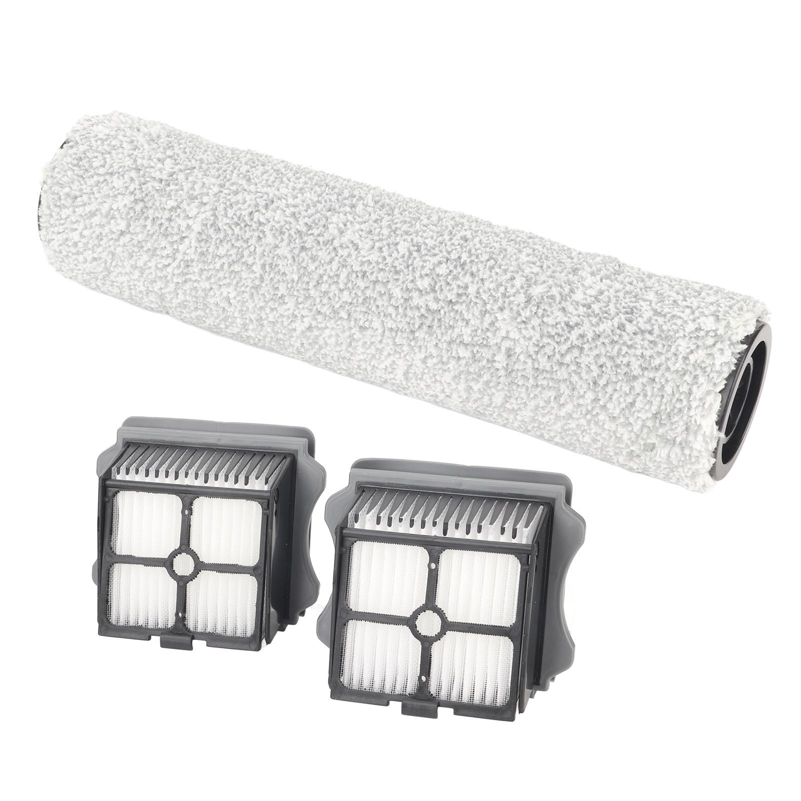 

Набор основной щетки и фильтра для пылесоса Экологически чистые сменные аксессуары для пылесоса для TINECO S3