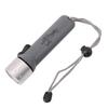Hole Diving LED Magnetic Flashlight Waterproof Underwater Flashlight Diving Lamp  Home Outdoor