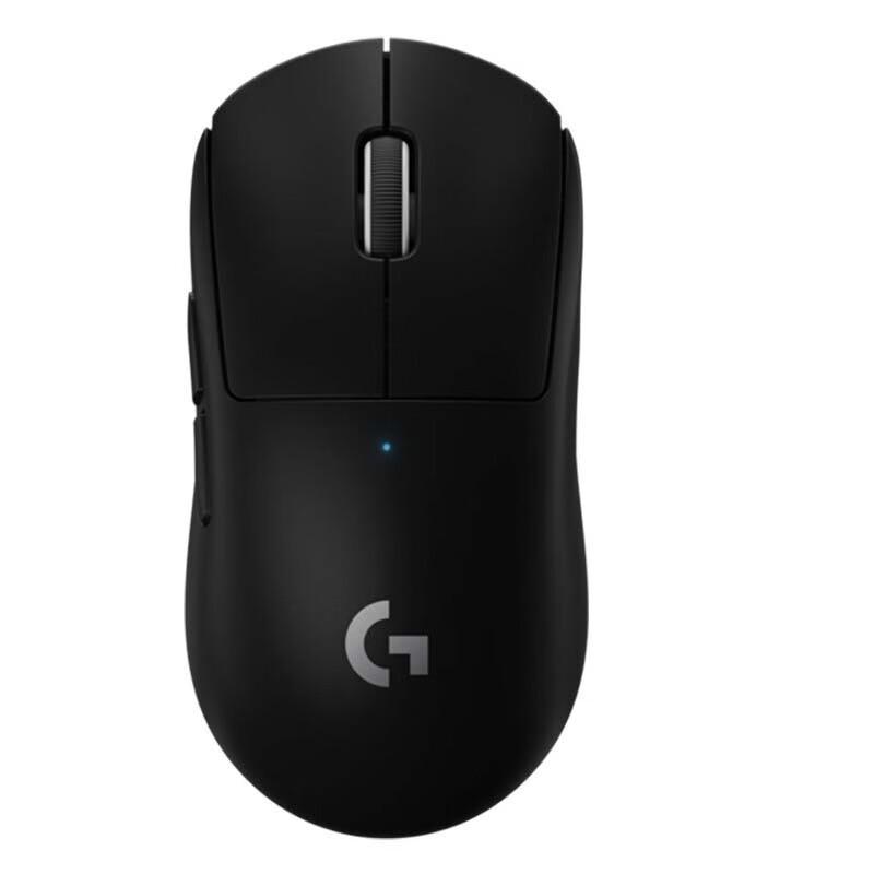 Logitech G PRO X SUPERLIGHT Wireless Gaming Mouse