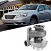 T3 Car Turbo Turbocharger Compressor Auto Accessory GT35 GT3582